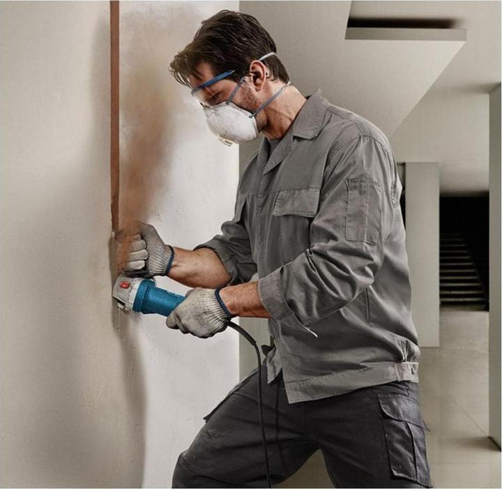 Actual product image Bosch Professional PS GWS 750 (C) (115 mm)