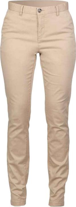Image du produit Front Row Chinos extensibles pour dames/femmes (42)