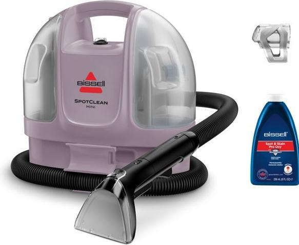 Productafbeelding Bissell SpotClean Mini Dusk
