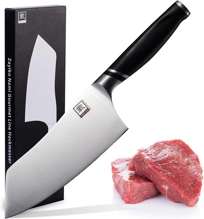 Produktbild Zayiko Chai Dao - Kochmesser (18.50 cm)