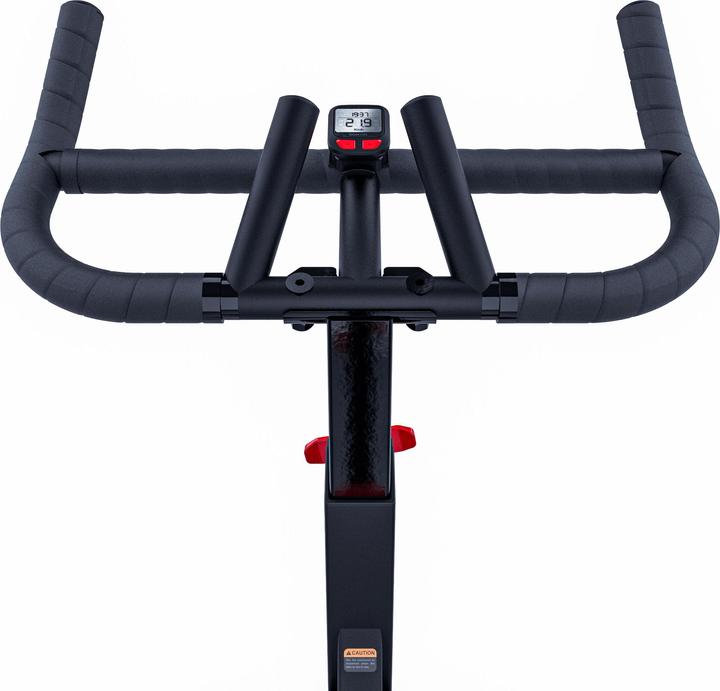 Actual product image Domyos BIKING 100