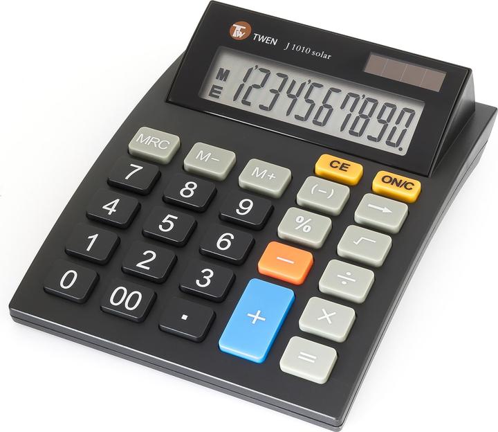 Produktbild Twen J-1010 (Batterien)