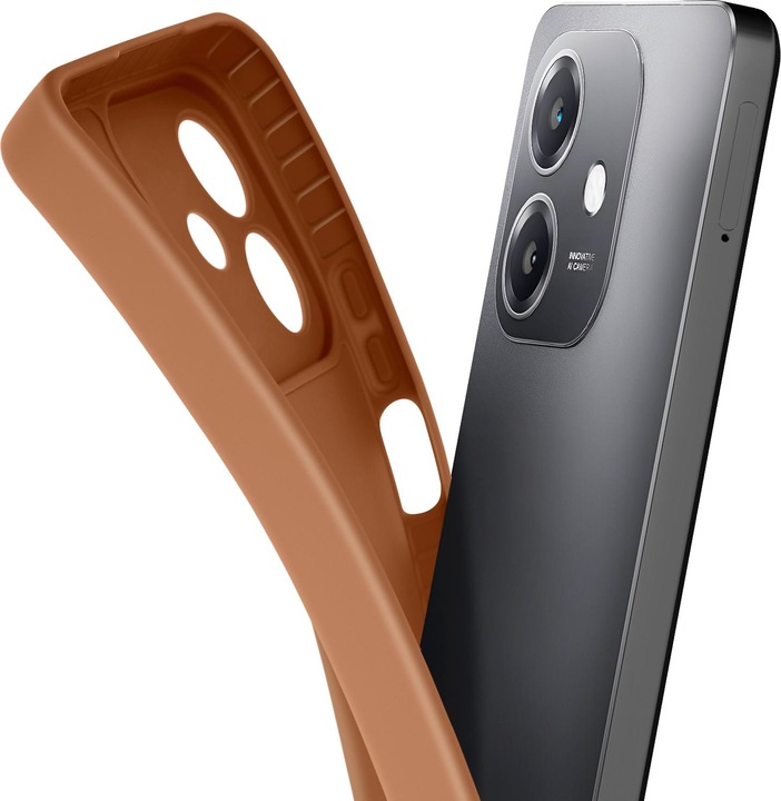 Produktbild Avizar SoftGlow Case (Oppo A40)