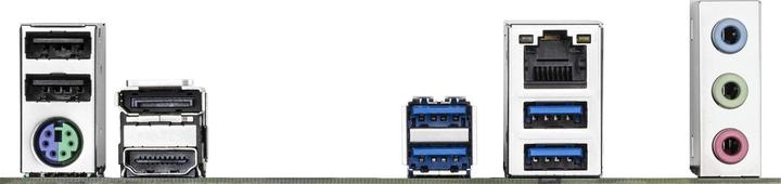 Actual product image Gigabyte Mainboard||Intel B860 Express|LGA1851|Micro-ATX|Memory DDR5|Memory slots 4|B860ME1.0 (LGA 1851, Intel B860, mATX)