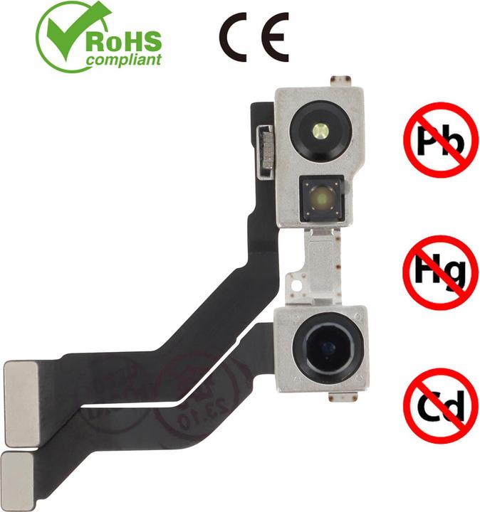 Actual product image Relife Front camera replacement part (Module, Apple iPhone 13 mini)