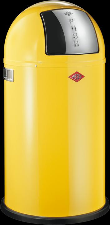 Image du produit Wesco Pushboy (50 l)