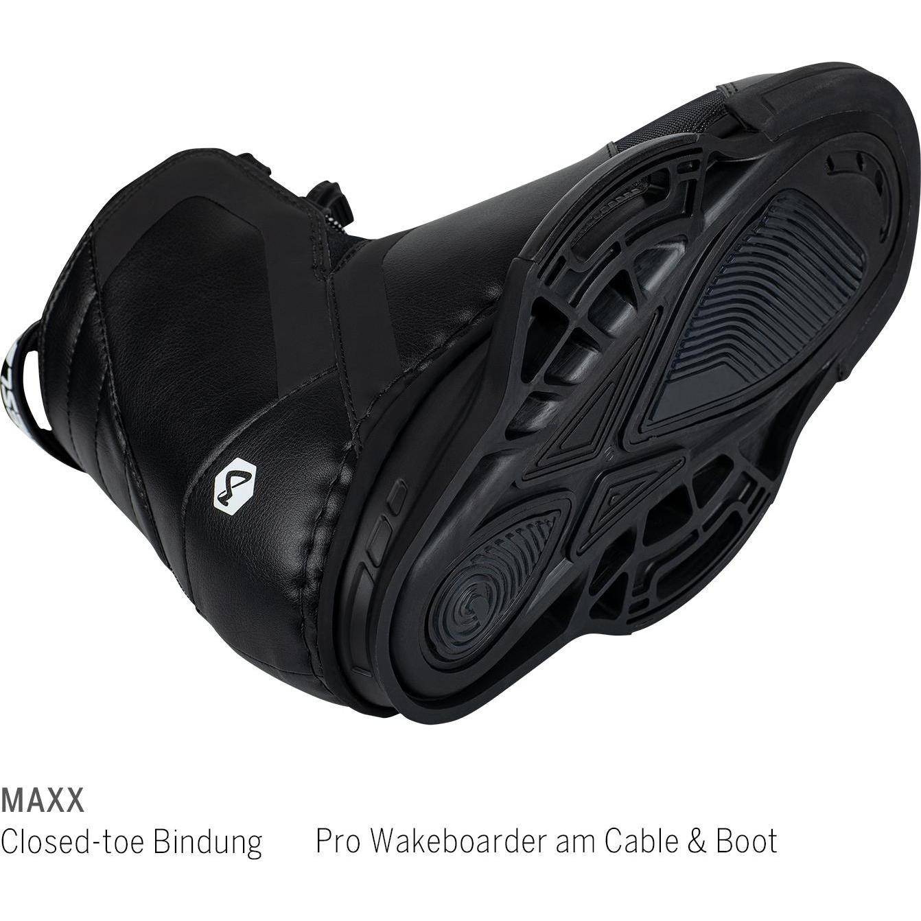 Mesle, Accessori per sci nautico + wakeboard