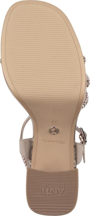 Actual product image Tamaris Sandal (37)