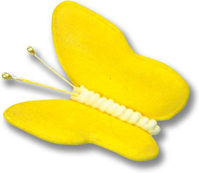 Produktbild Städter Lochtülle 3 mm (Spritztüllen)