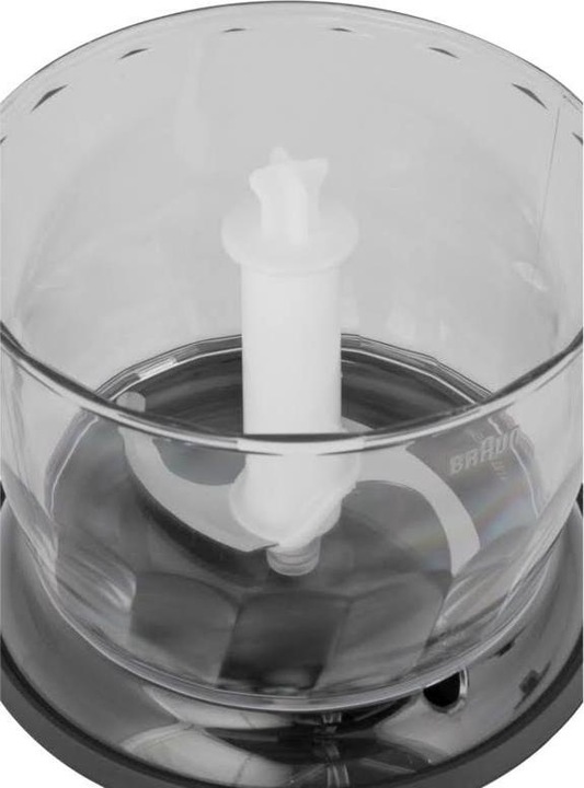 Produktbild Braun Zerkleinerer-Aufsatz MQ30