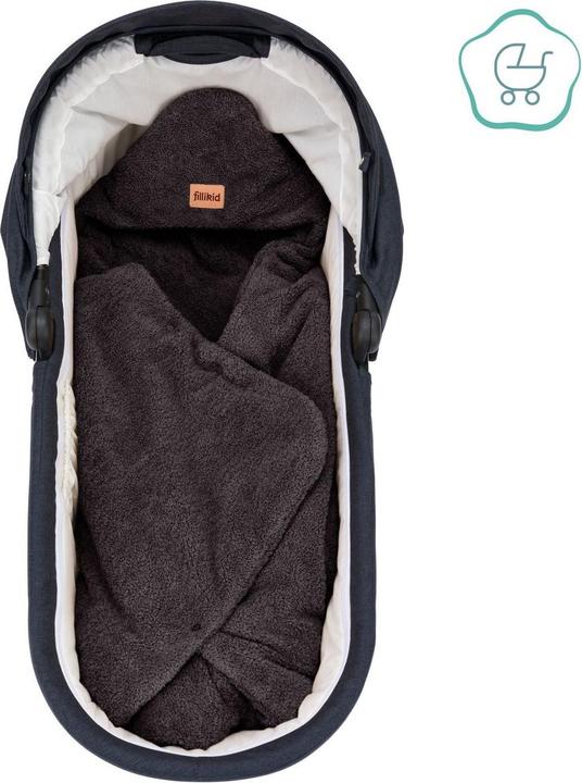 Immagine prodotto Fillikid Einschlagdecke Dinara