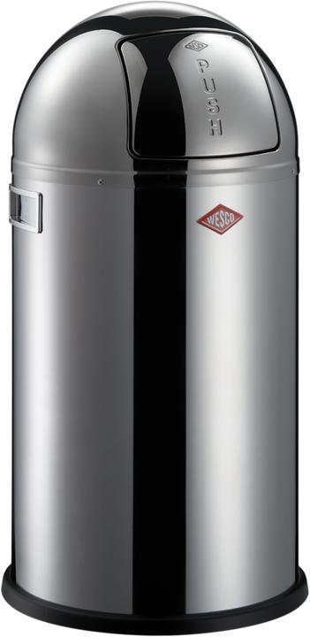 Wesco Pushboy (50 l)