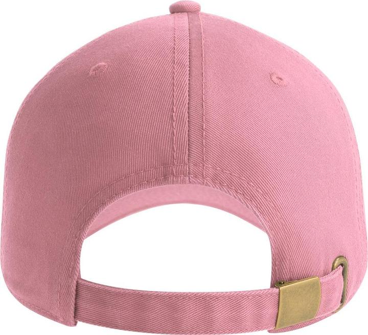 Actual product image Atlantis Headwear Fraser Baseball Cap