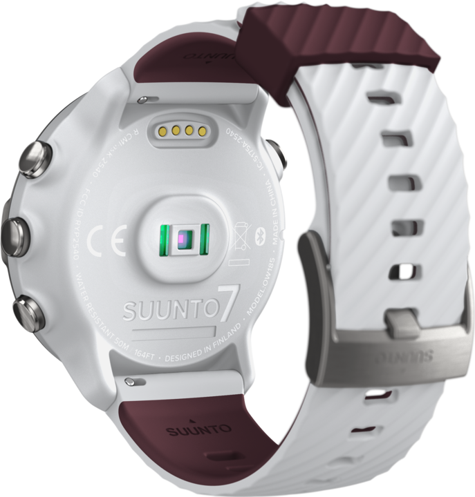 Actual product image Suunto 7 (50 mm)
