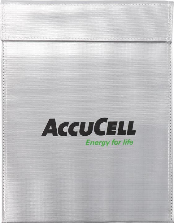 AccuCell Lipo Schutzbeutel (30 cm, 23 cm)
