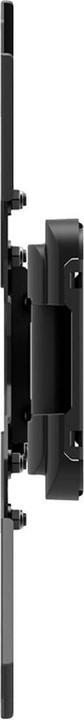 Produktbild Neomounts Wandhalterung WL40S-840BL14 Schwarz (Wand, 65", 40 kg)