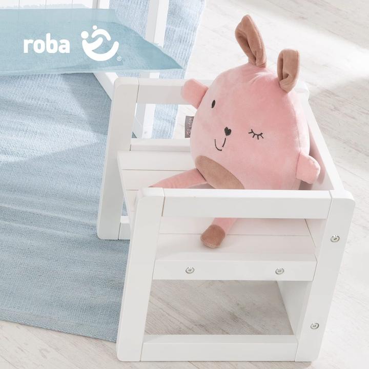 Actual product image Roba Stool (High chair)