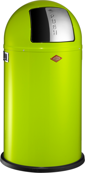Wesco Pushboy (50 l)