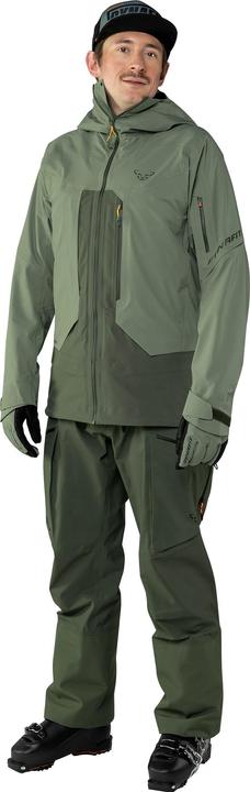 Actual product image Dynafit Tigard 3L Stretch Jacket (XXL)