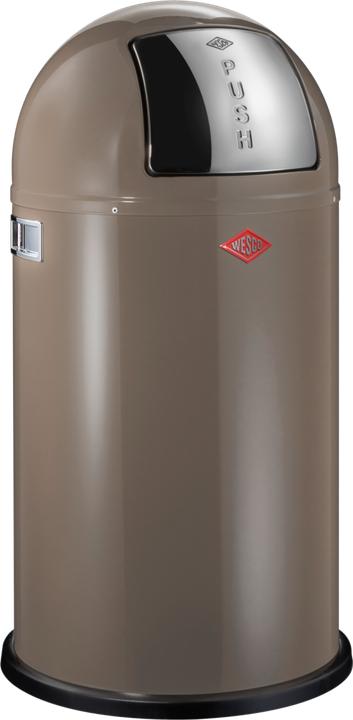 Image du produit Wesco Pushboy (50 l)