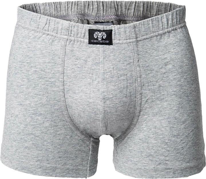 Immagine prodotto Ceceba Boxershort Casual Bequem sitzend Pants 3er Pack (M, confezione da 3)