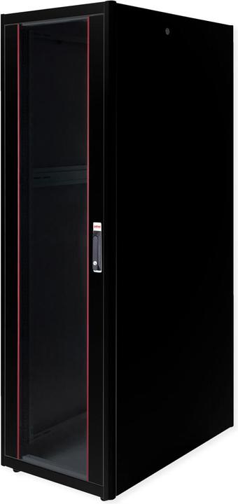 Roline 19-inch network cabinet Basic 42 U (42 RU, 19 inch rack)