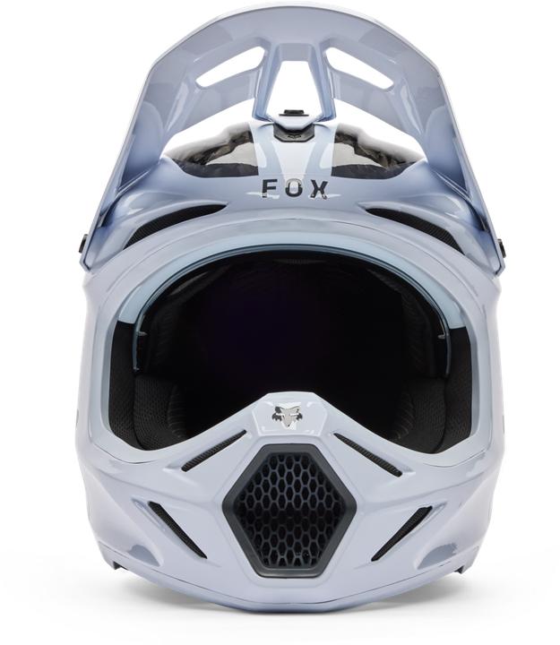 Produktbild Fox V3 RS Fracture Helmet (XXL, 62.50 - 65 cm)