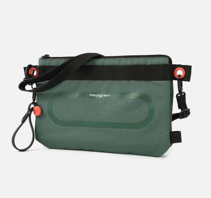 Actual product image Hedgren Uni Umhängetasche RFID Schutz 24 cm