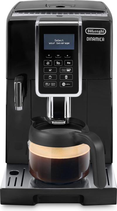 Produktbild De'Longhi Dinamica