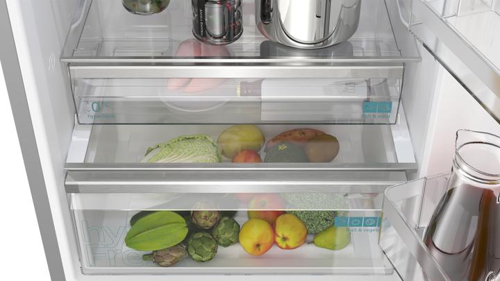 Actual product image Siemens KG49NAICT (440 l)