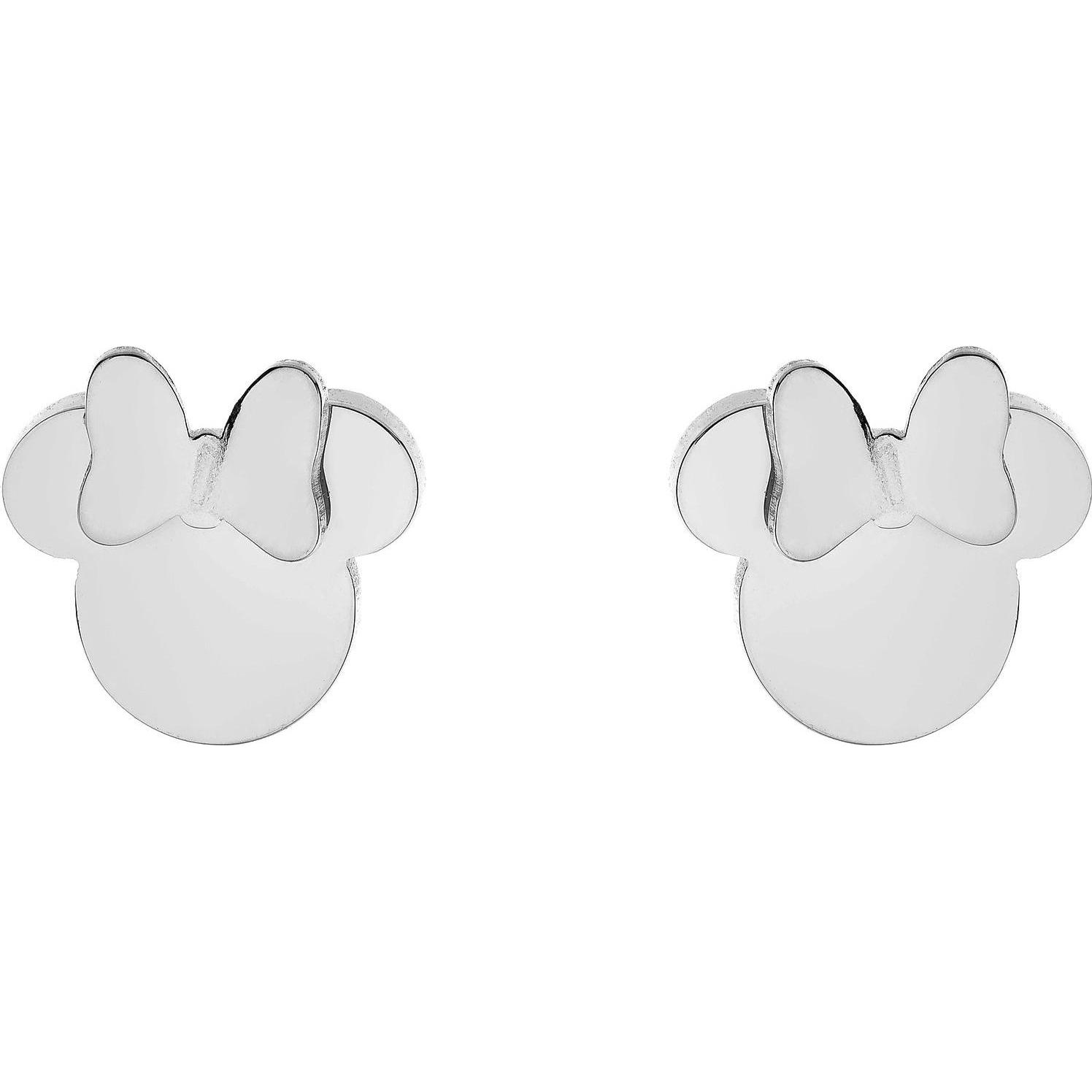 Disney, Ohrringe, Ohrstecker, (Edelstahl)