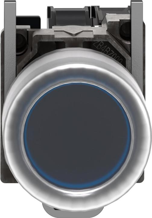 Actual product image Schneider Electric SCHN ATEX Illuminated pushbutton