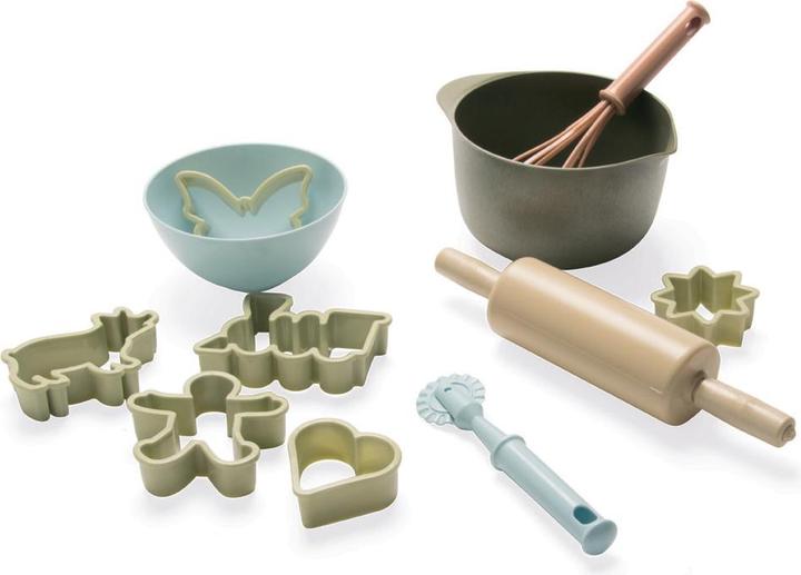 Immagine prodotto dantoy Set da forno biologico