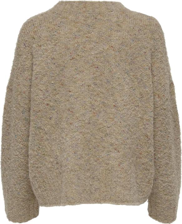 Actual product image JdY Plain knit jumper (L)