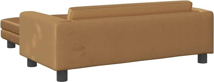 Actual product image vidaXL Hundebett (Dog)