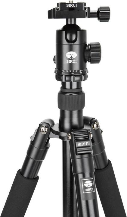 Produktbild Sirui ET-2004 Easy Traveler (Metall)