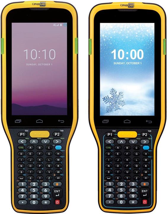 Immagine prodotto Cipherlab 802.11 a/b/g/n/ac, Bluetooth