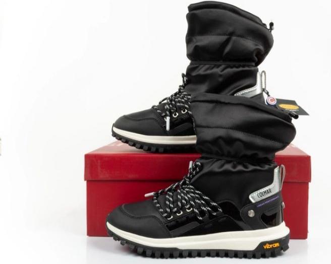 Image du produit Colmar Warmer Overcloud 203 Schneestiefel (38)