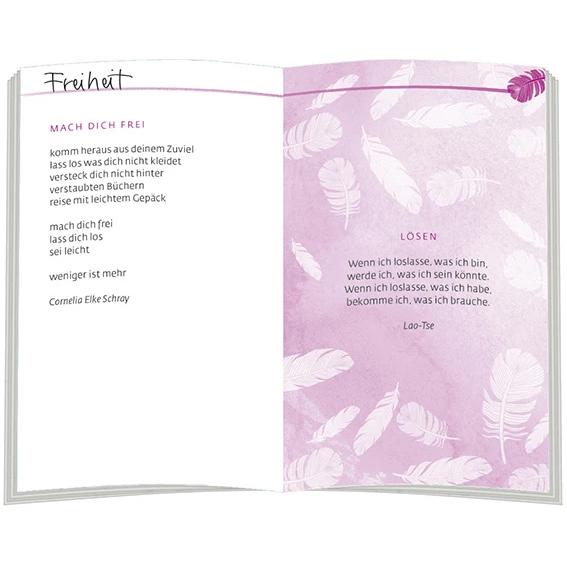 Thumbnail - Einfach mal loslassen, Sachbücher