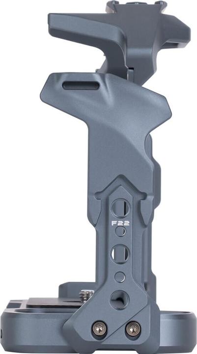 Immagine prodotto Falcam Gabbia per fotocamera a sgancio rapido F22 & F38 & F50 (PER R5II) C00B4802 (Gabbietta)