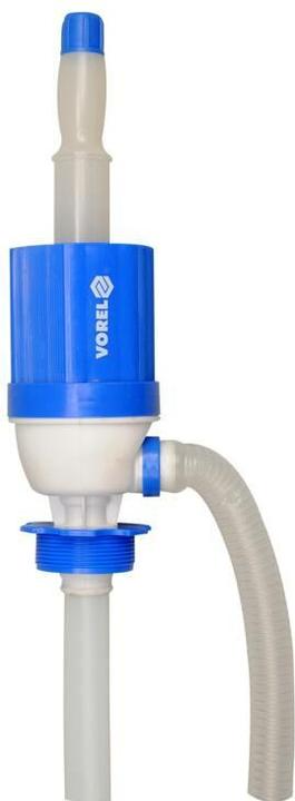Actual product image Toya Siphon pump 10l/min