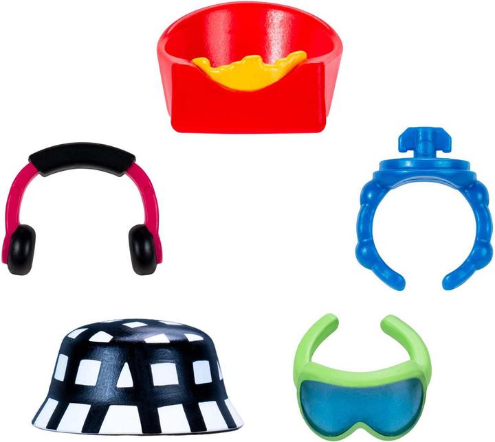 Produktbild Squishmallows V1 S3 Collectible Characters, 14 pcs