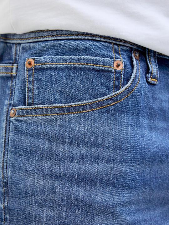Actual product image Jack & Jones Jjirick Jjioriginal Shorts Am 360 Sn (XS)