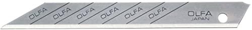 Produktbild Olfa Ersatzklingen (Ersatzklinge)