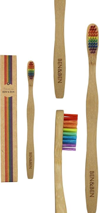 Actual product image Ben & Anna Ben & Ben (Medium, 1 x)