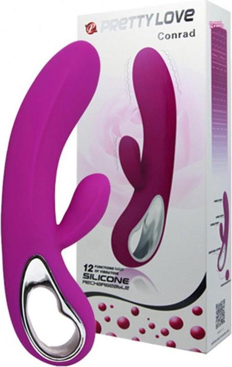 Actual product image Pretty Love Conrad