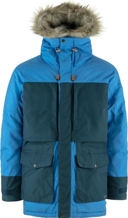 Fjällräven Polar Expedition Parka