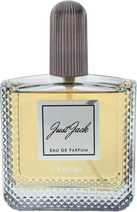 Produktbild Just Jack - Noir Endurance - Eau de parfum 100ml (Eau de Parfum, 100 ml)