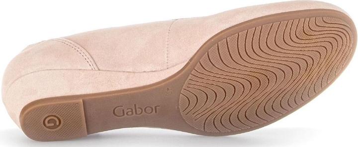 Actual product image Gabor Ballerinas (36)