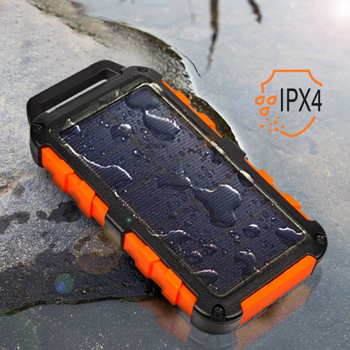 Produktbild Xtorm Xtreme Series (10000 mAh, 20 W, 37 Wh)